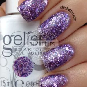 Gelish Feel Me On Your Fingertips